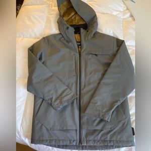 Men’s Ski Jacket Medium NWOT